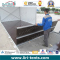 Plain Cassette Flooring for Party Tent